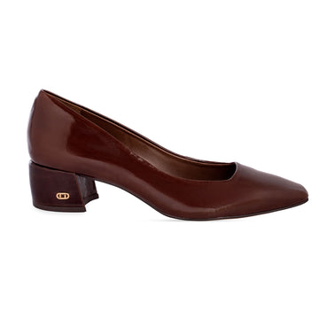 Zapato City Pump 81080001 Murano Jaspe