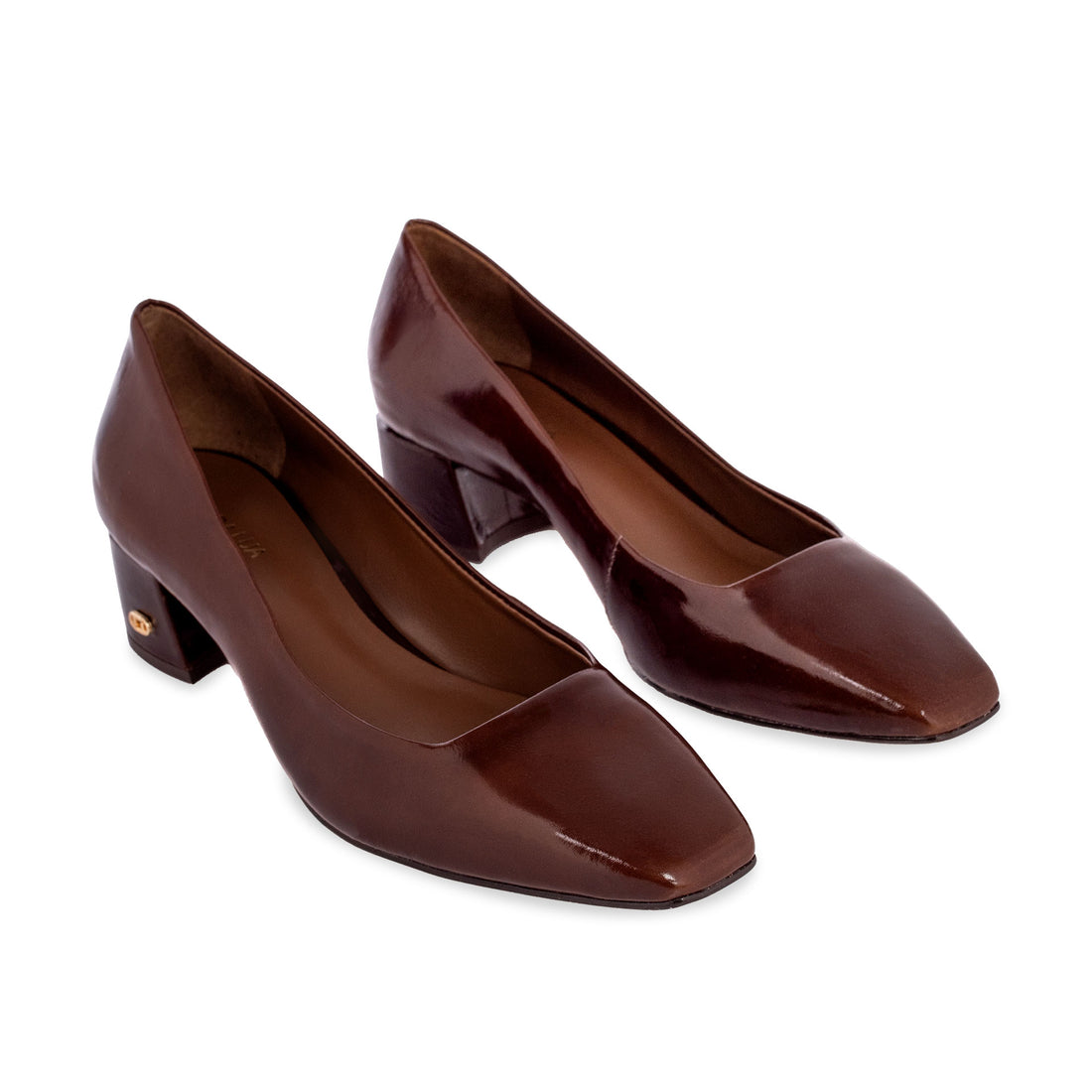 Zapato City Pump 81080001 Murano Jaspe