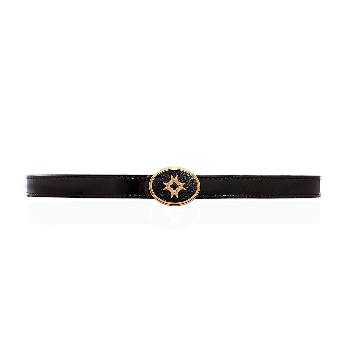 Correa Rev Emblem Mediana LDL 3501015