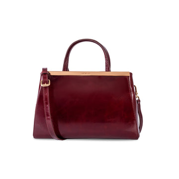 BOLSO LUXE FRAMEBAG GRANDE LDL 2000831