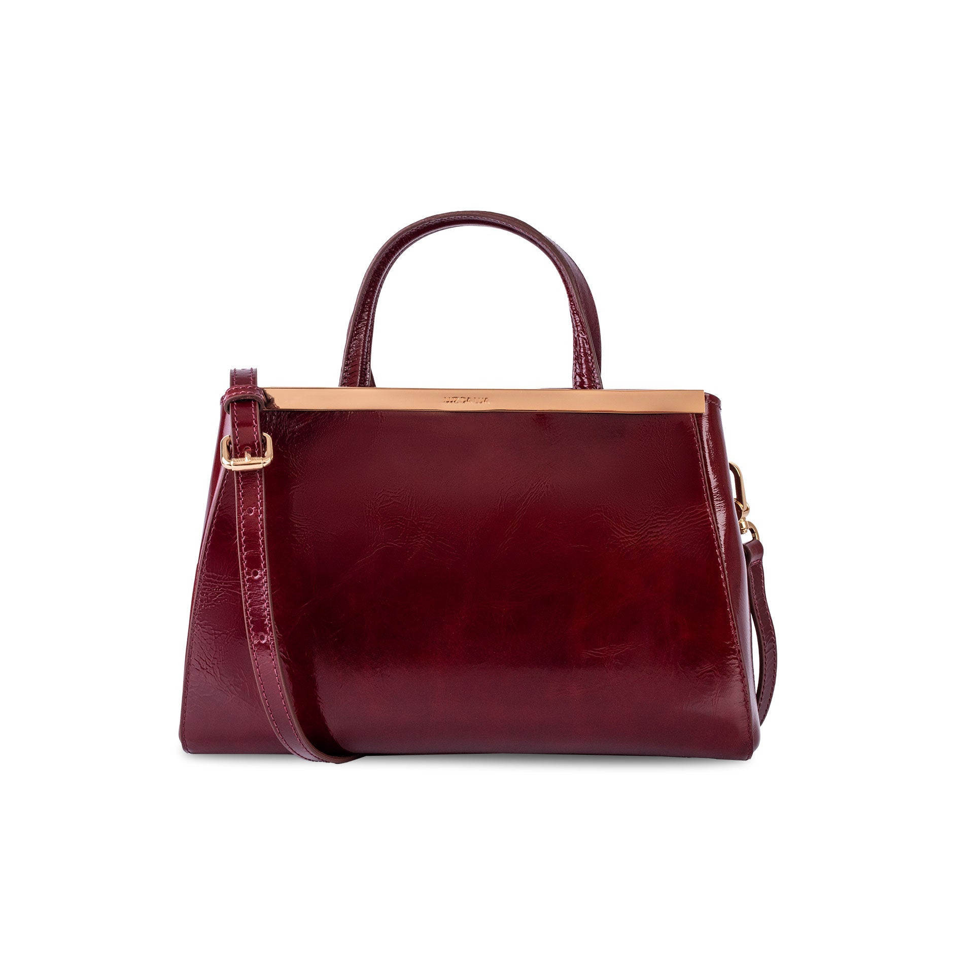 Bolso Luxe Framebag Grande LDL 2000831