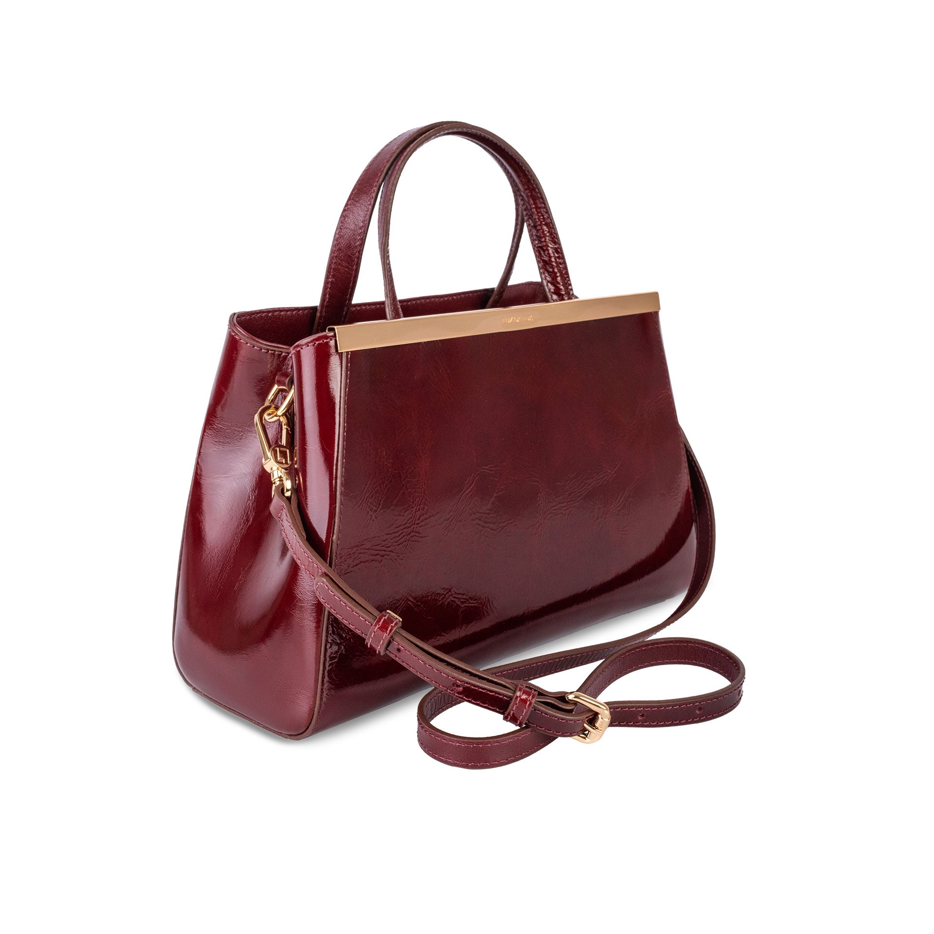 Bolso Luxe Framebag Grande LDL 2000831