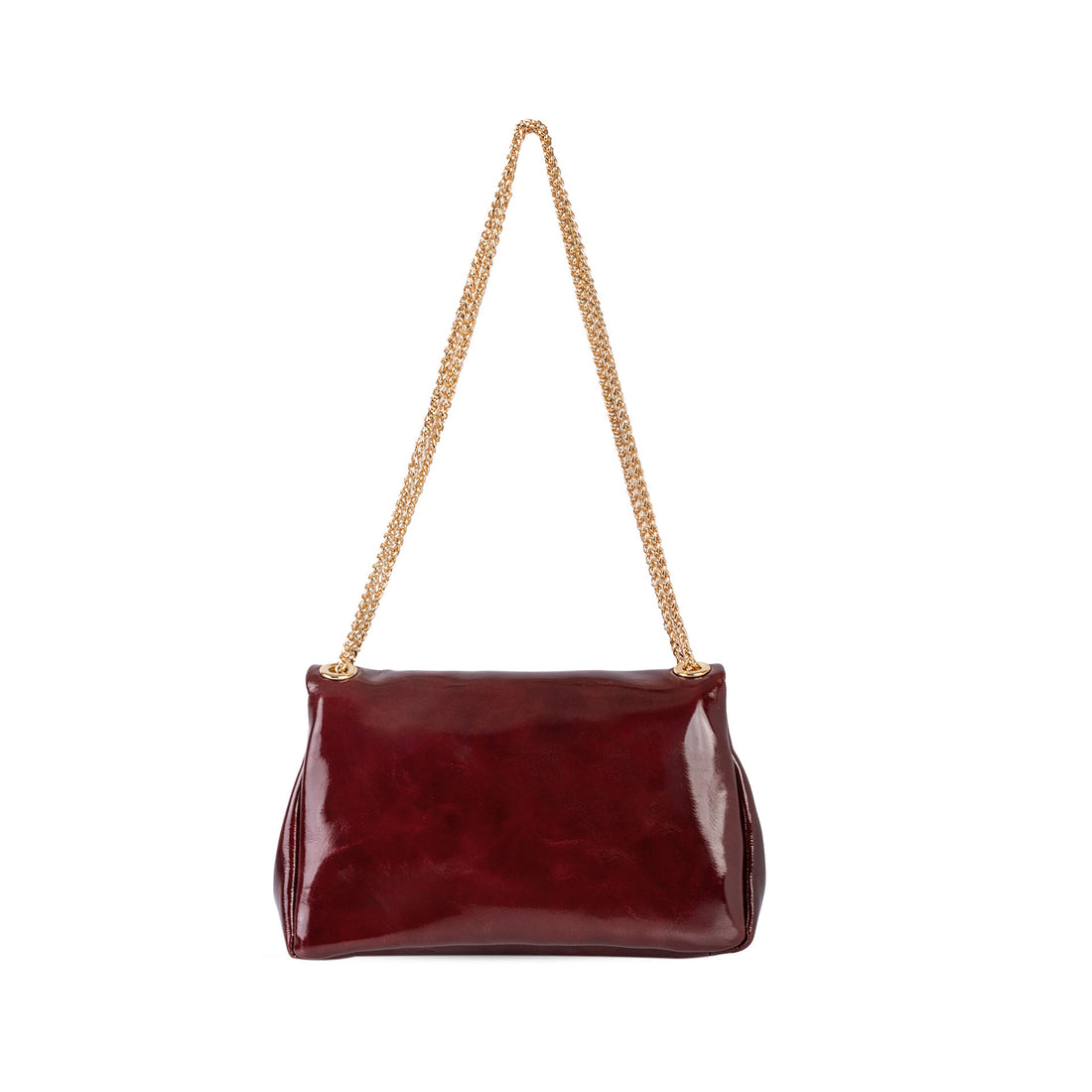 Bolso Satchel Emblem Mediano LDL 2000693