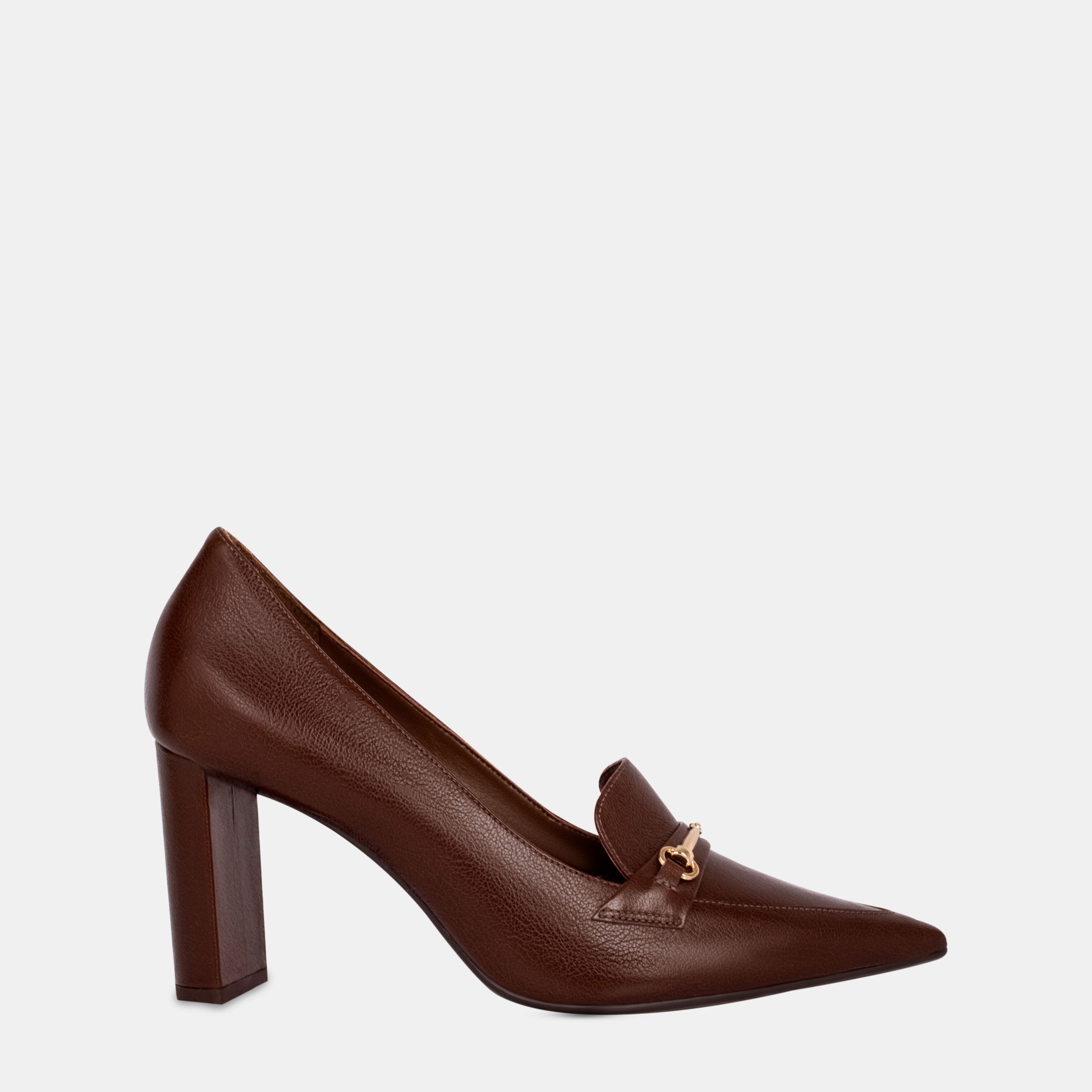 Zapato Tailored Pump Alto LDL 80230053