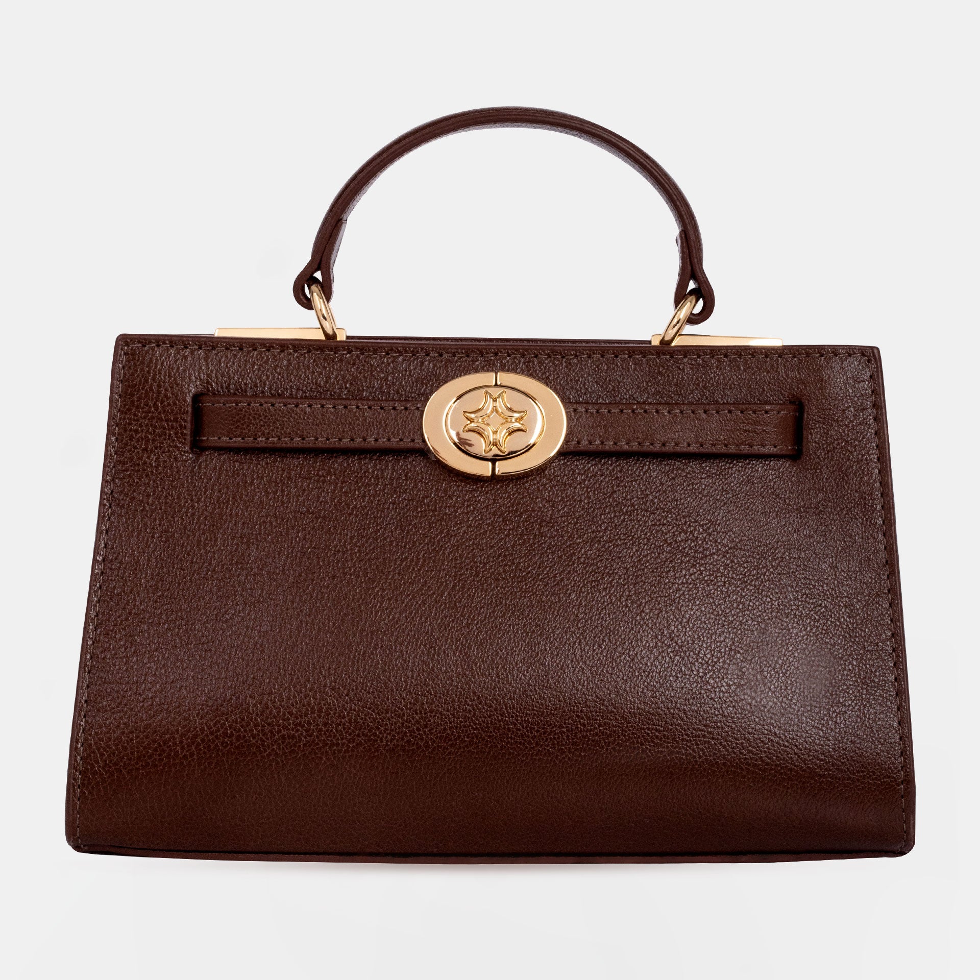 Bolso Satchel Ambassador LDL 2000827