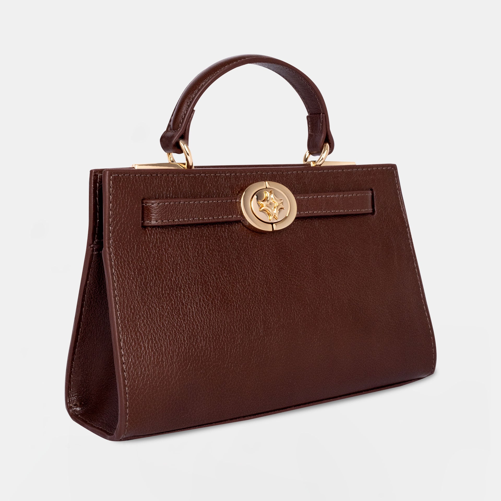 Bolso Satchel Ambassador LDL 2000827