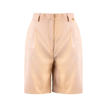 Short Sastre Carolina Beige