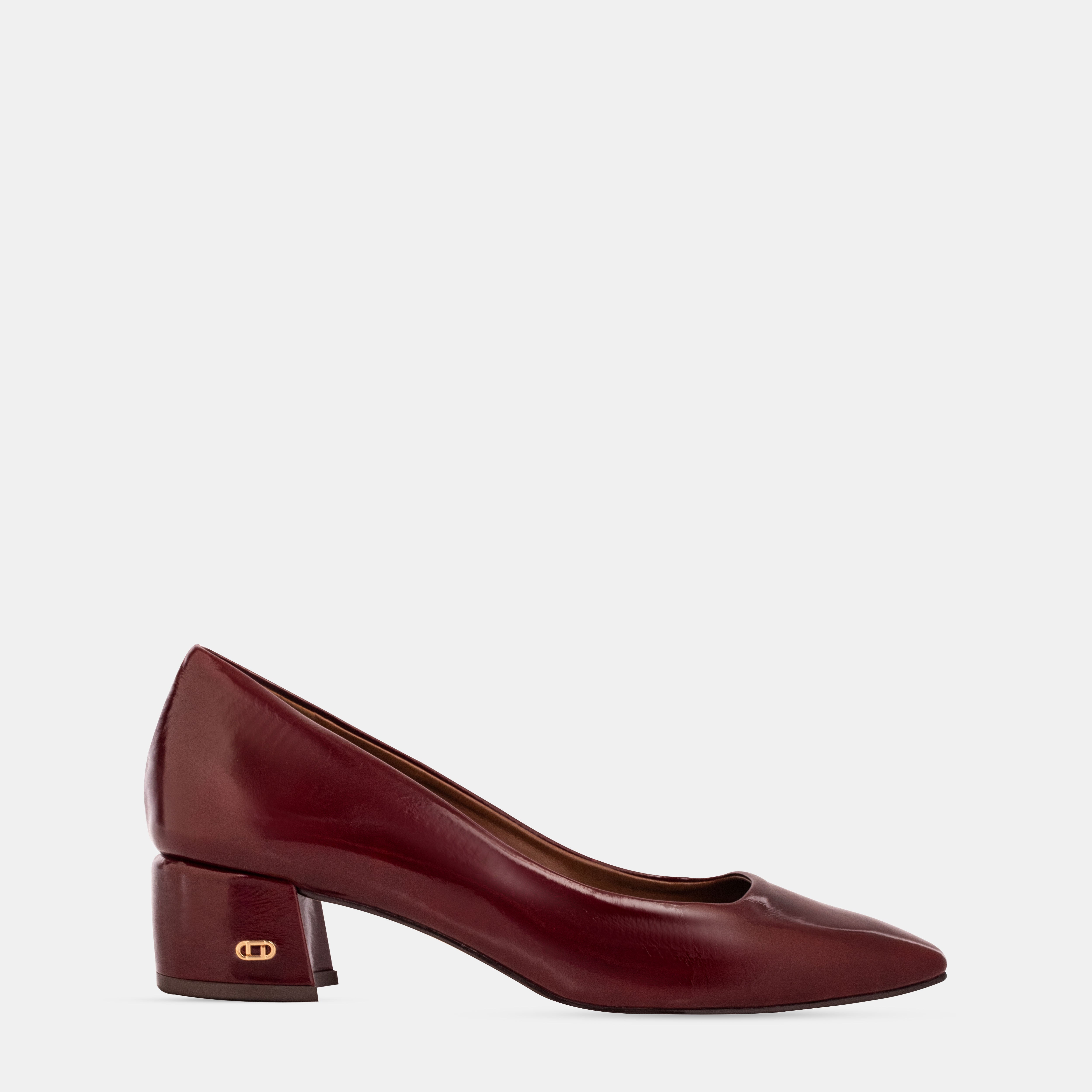 Zapato City Pump LDL 81080001