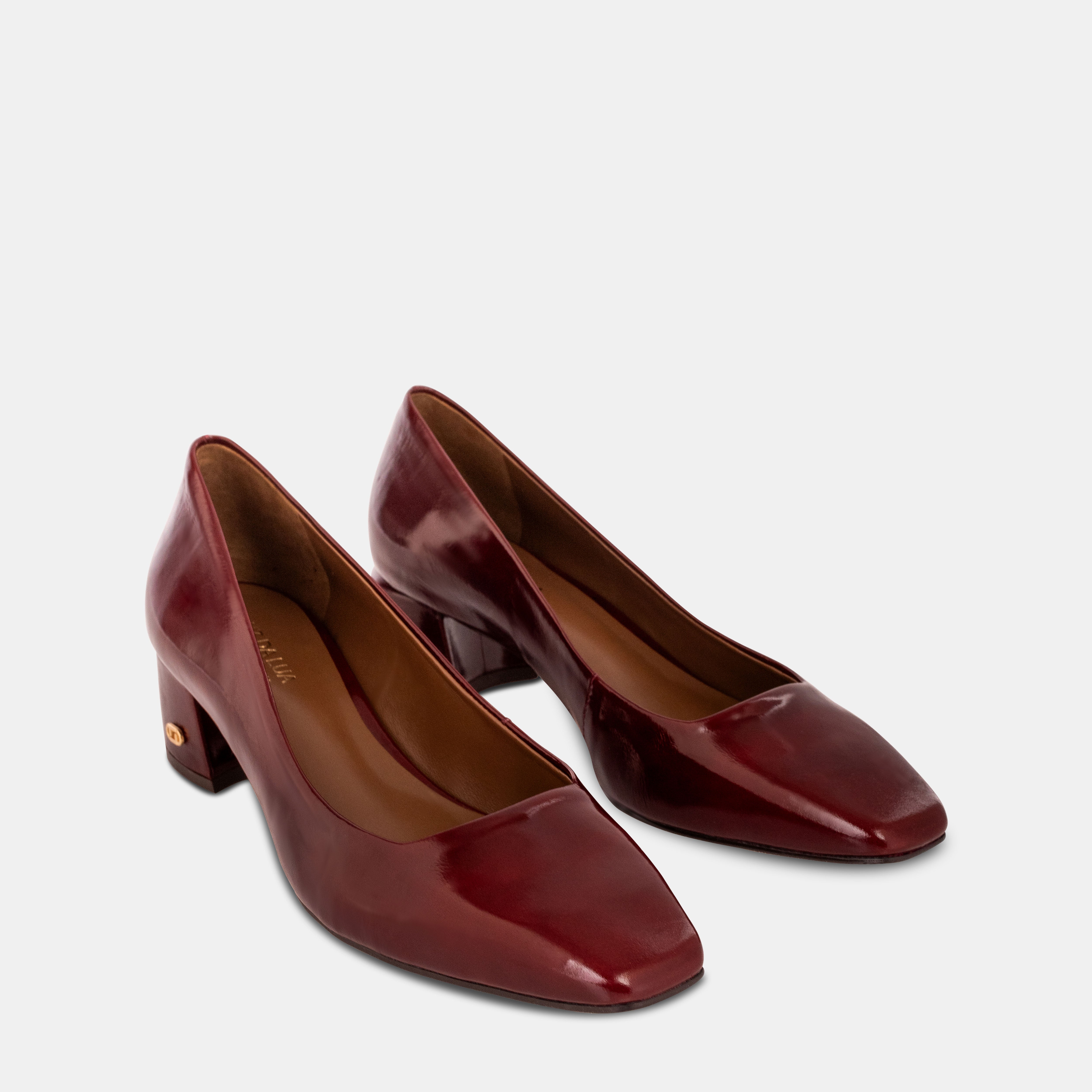 Zapato City Pump LDL 81080001