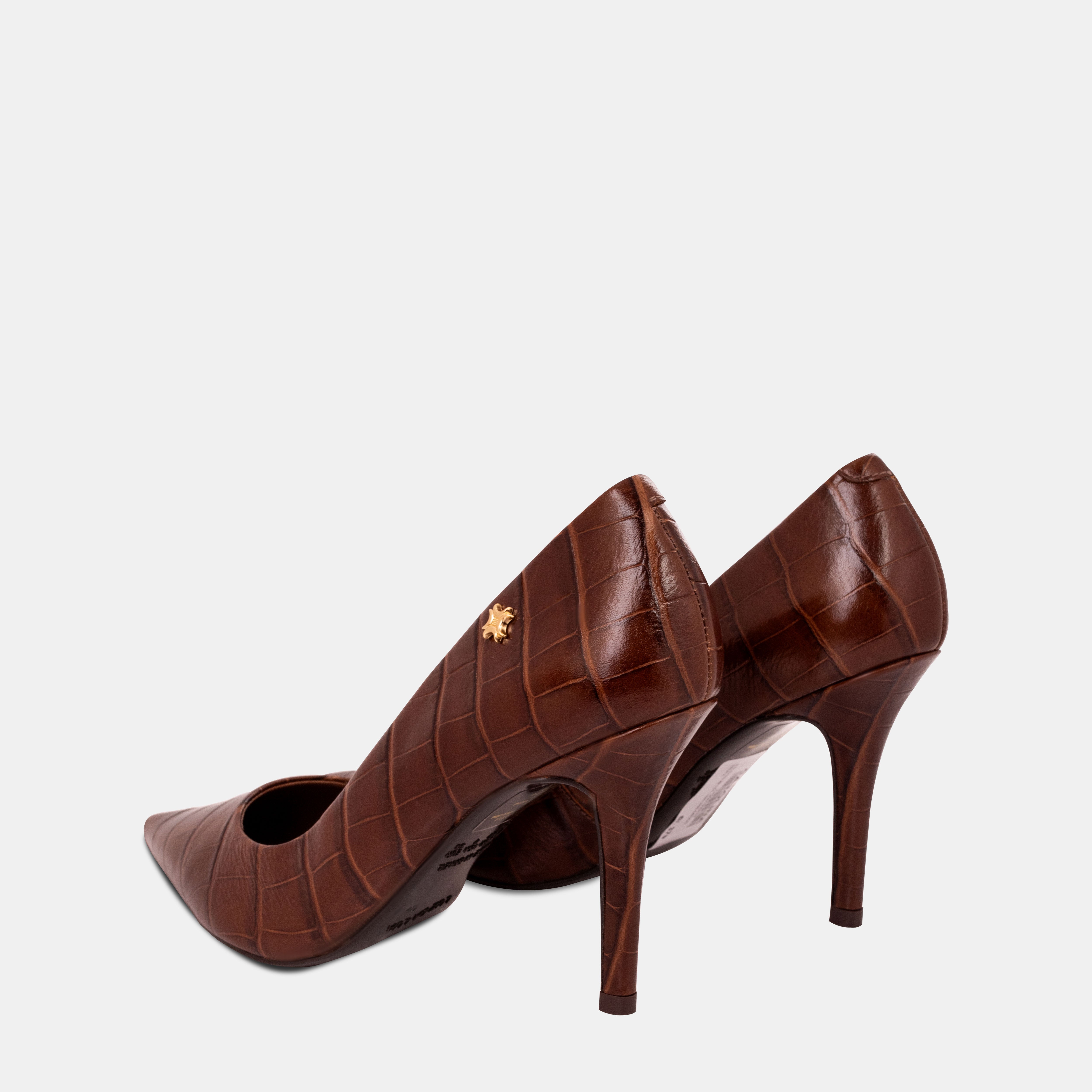 Stiletto #9 LDL 52951500