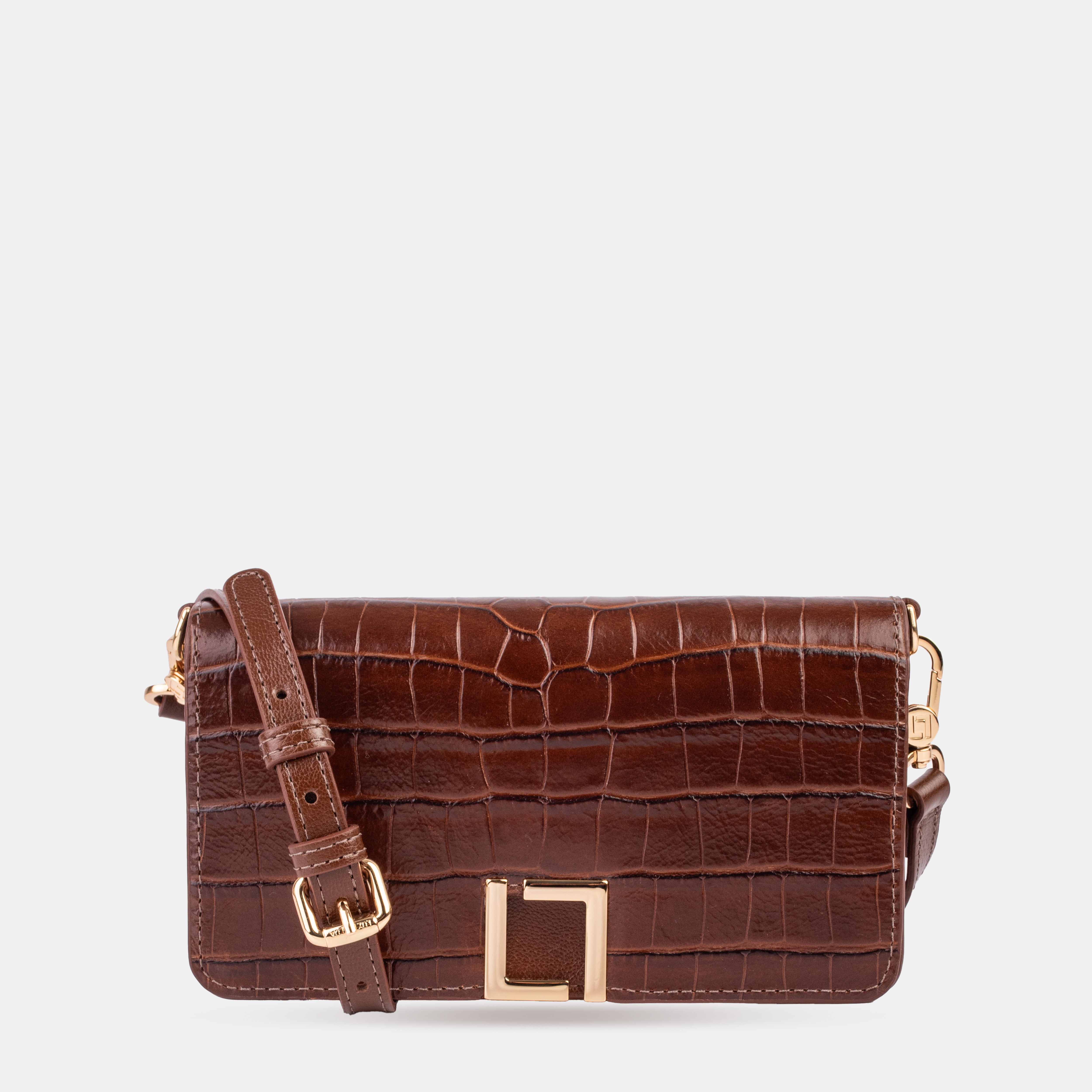 BOLSO EMPRESS SHOULDER FLAP LDL 2000838