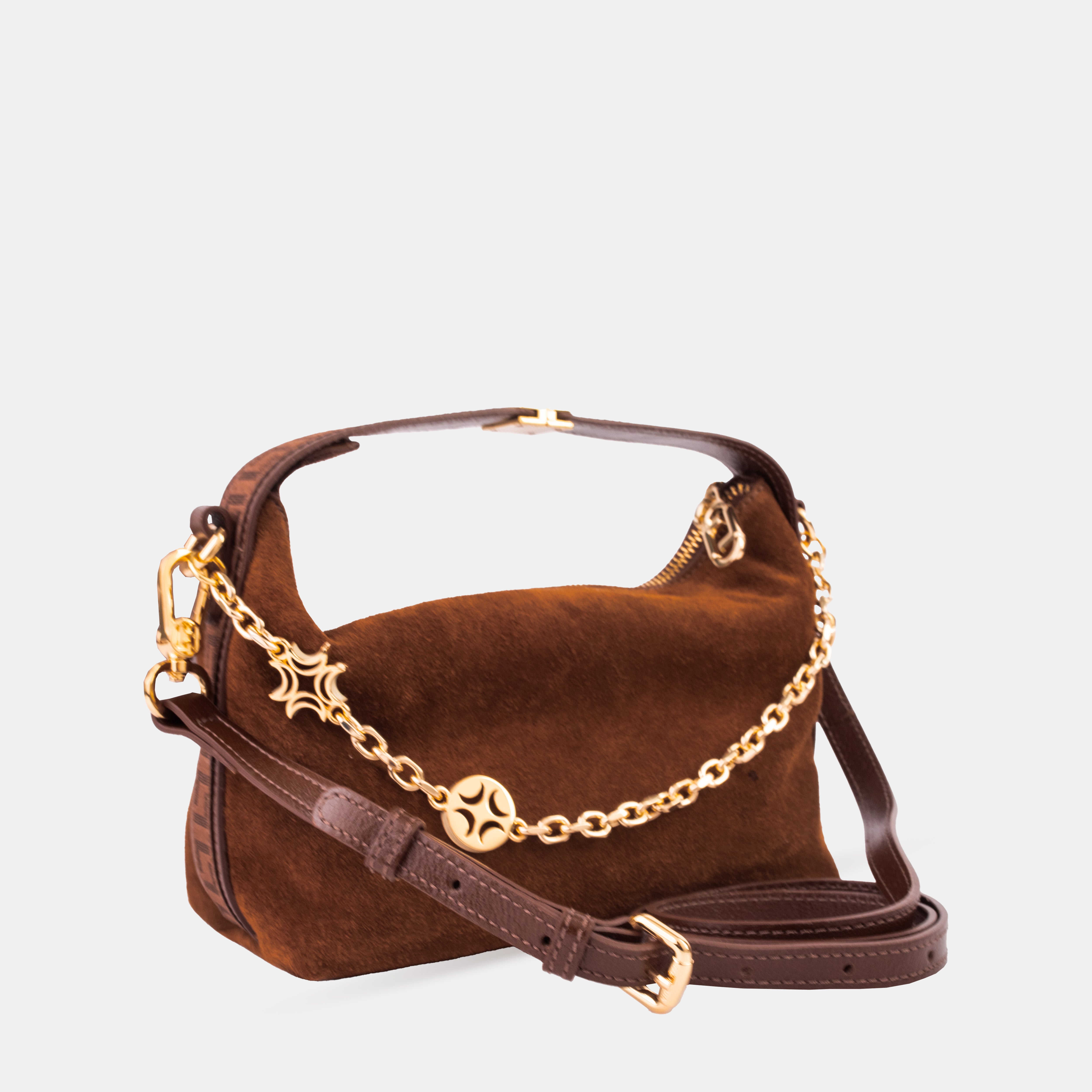 Bolso Crescent Luxe LDL 2000791