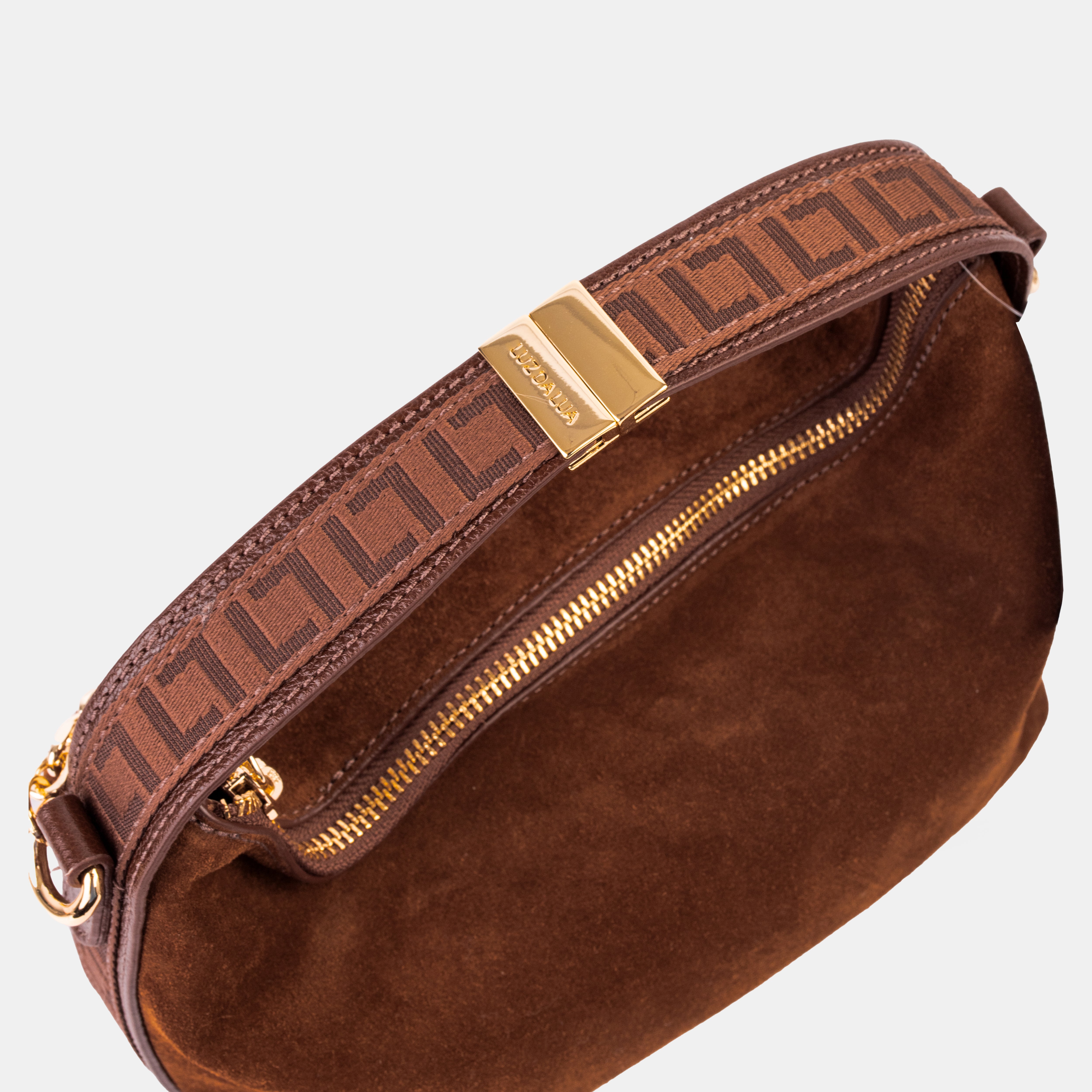 Bolso Crescent Luxe LDL 2000791