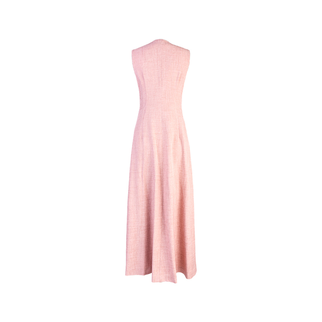 Vestido Nayla Rosa