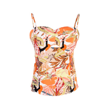 Top Conjunto Amancaes Beige