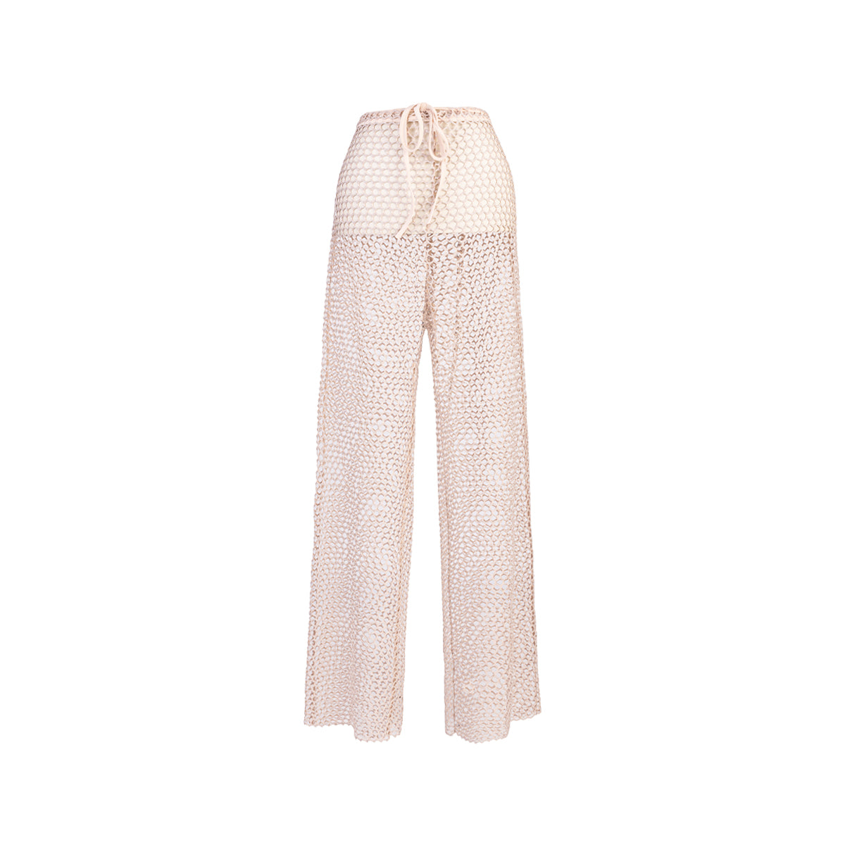 Pantalón Red Intu Beige