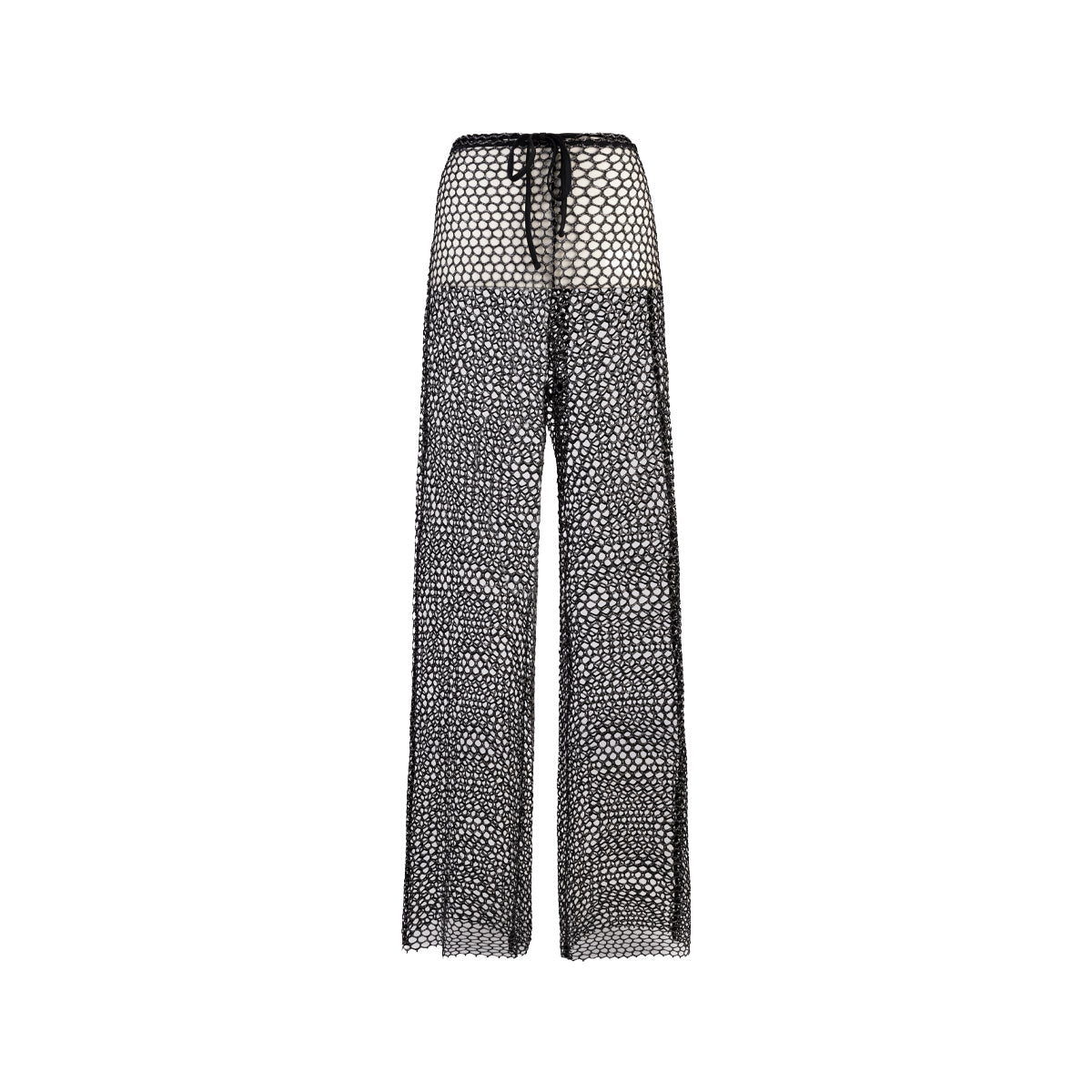 Pantalón Red Intu Negro