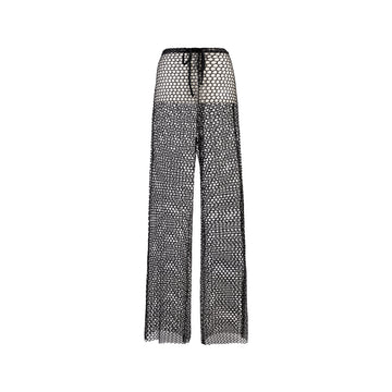 Pantalón Red Intu Negro