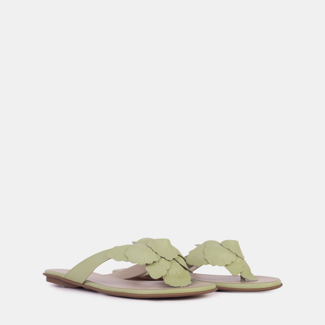 Sandalia Classic Blossom LDL 52210290