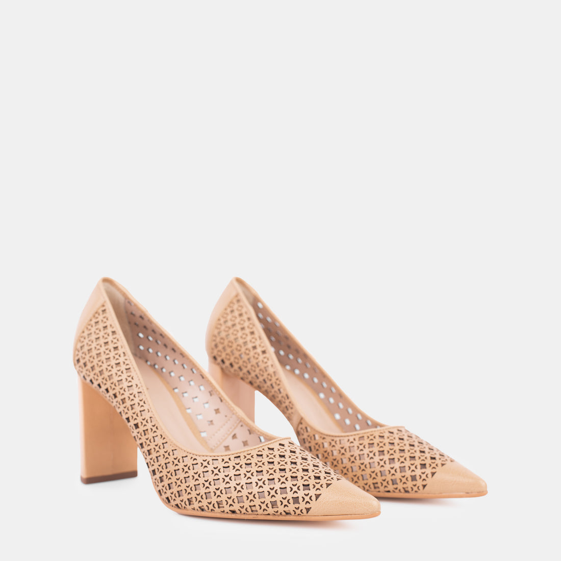 Zapato Ornamental Classic LDL 80230046