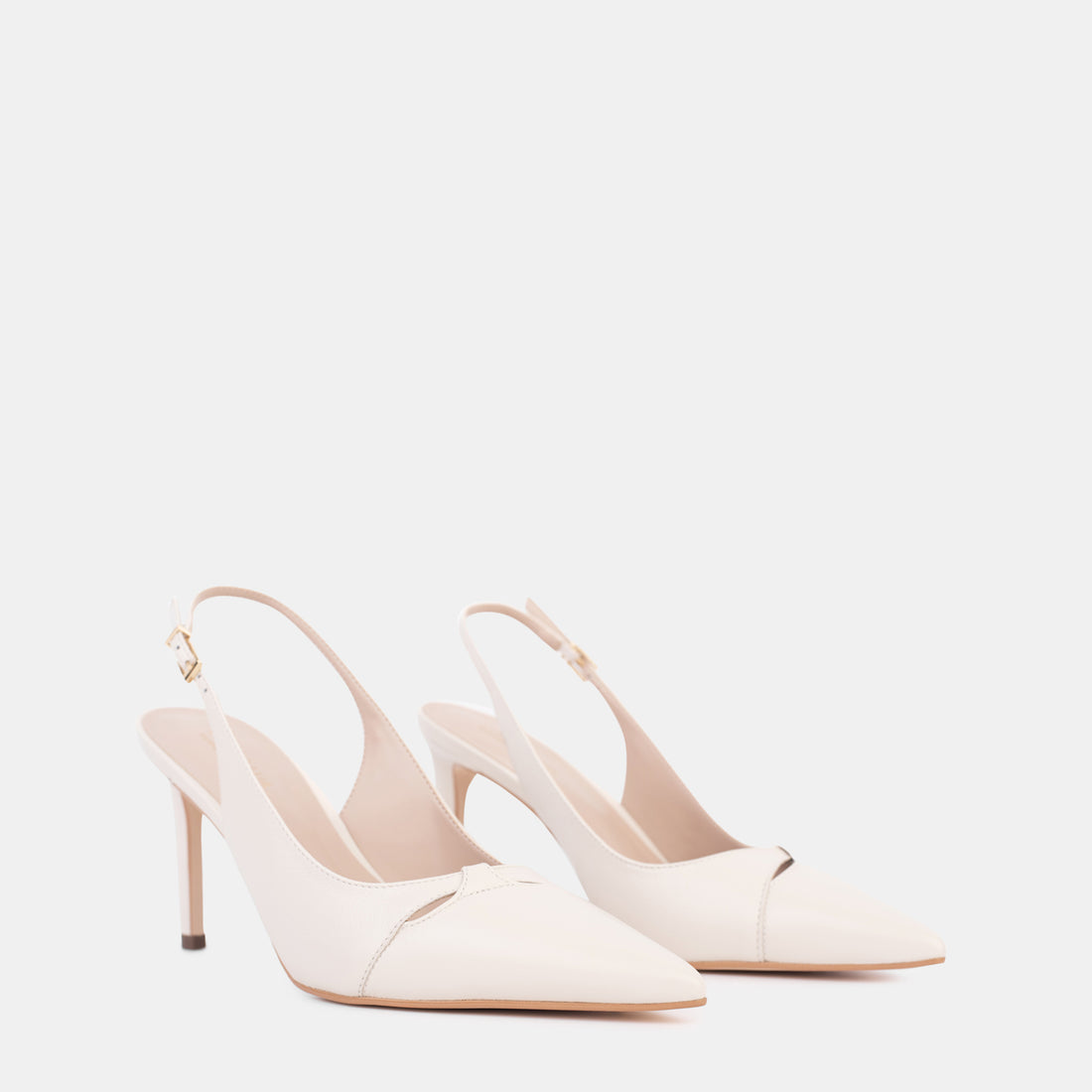 Zapato Eterna Slingback LDL 80480029