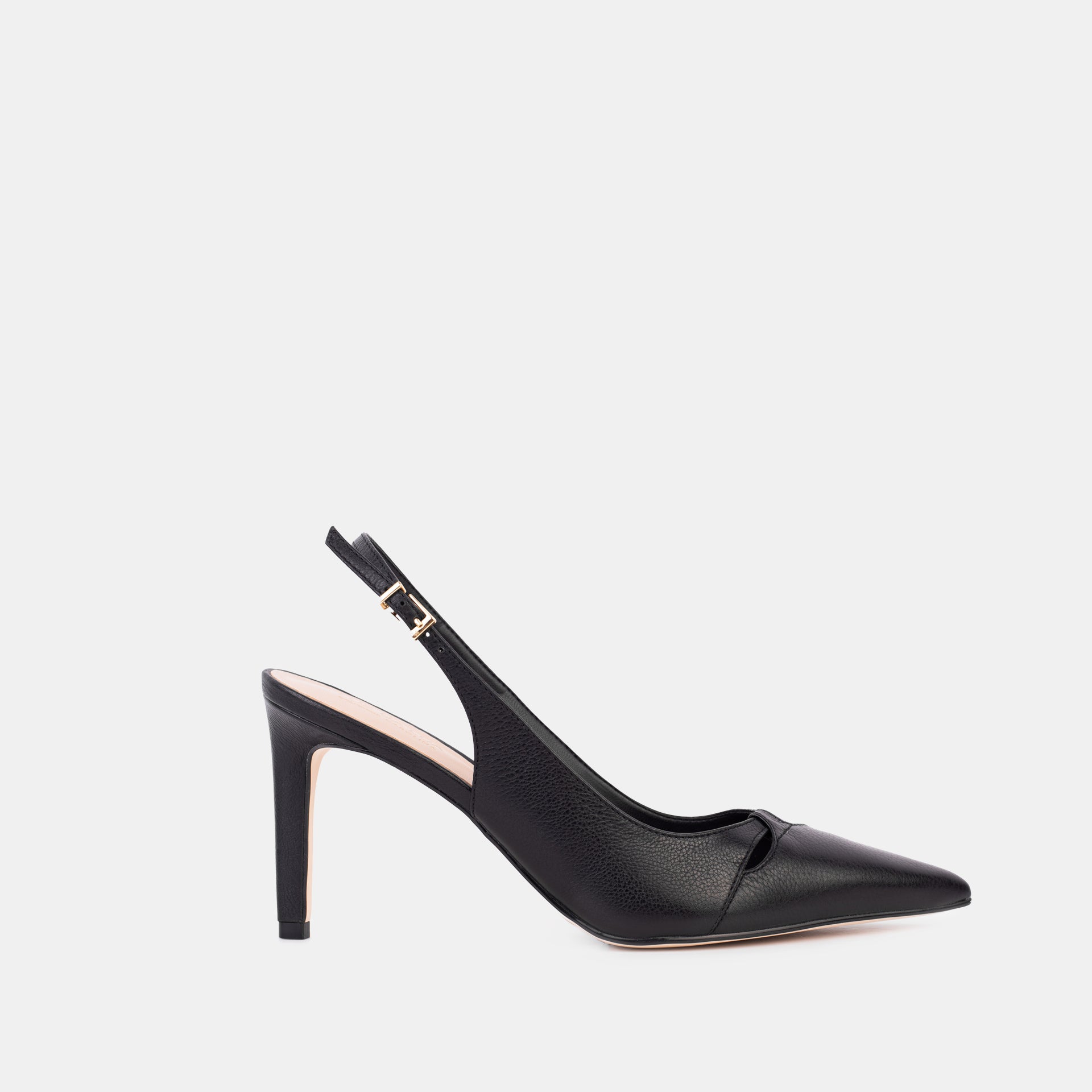 Zapato Eterna Slingback LDL 80480029