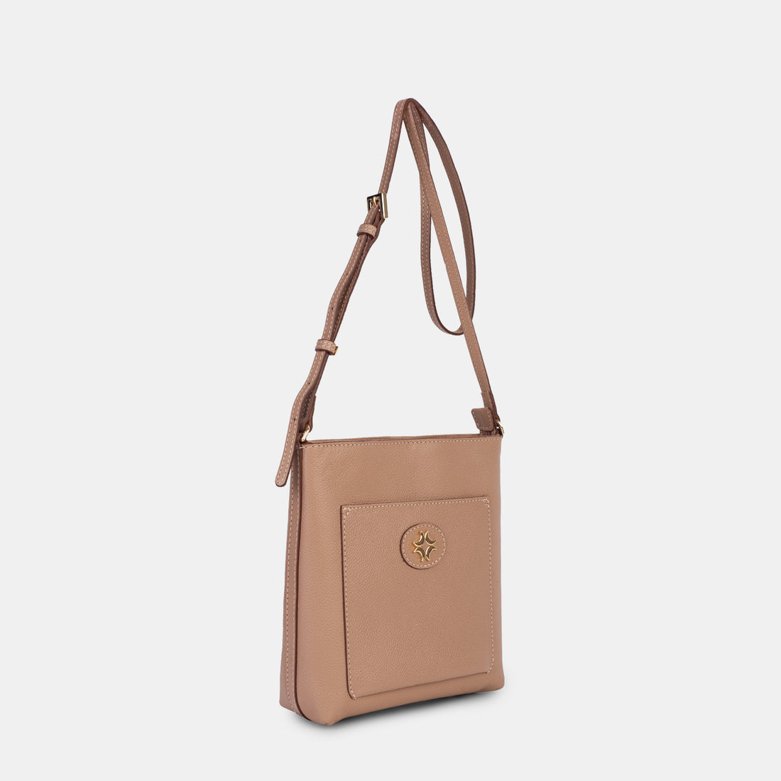 Bandolera Minimal Emblem LDL 2000753