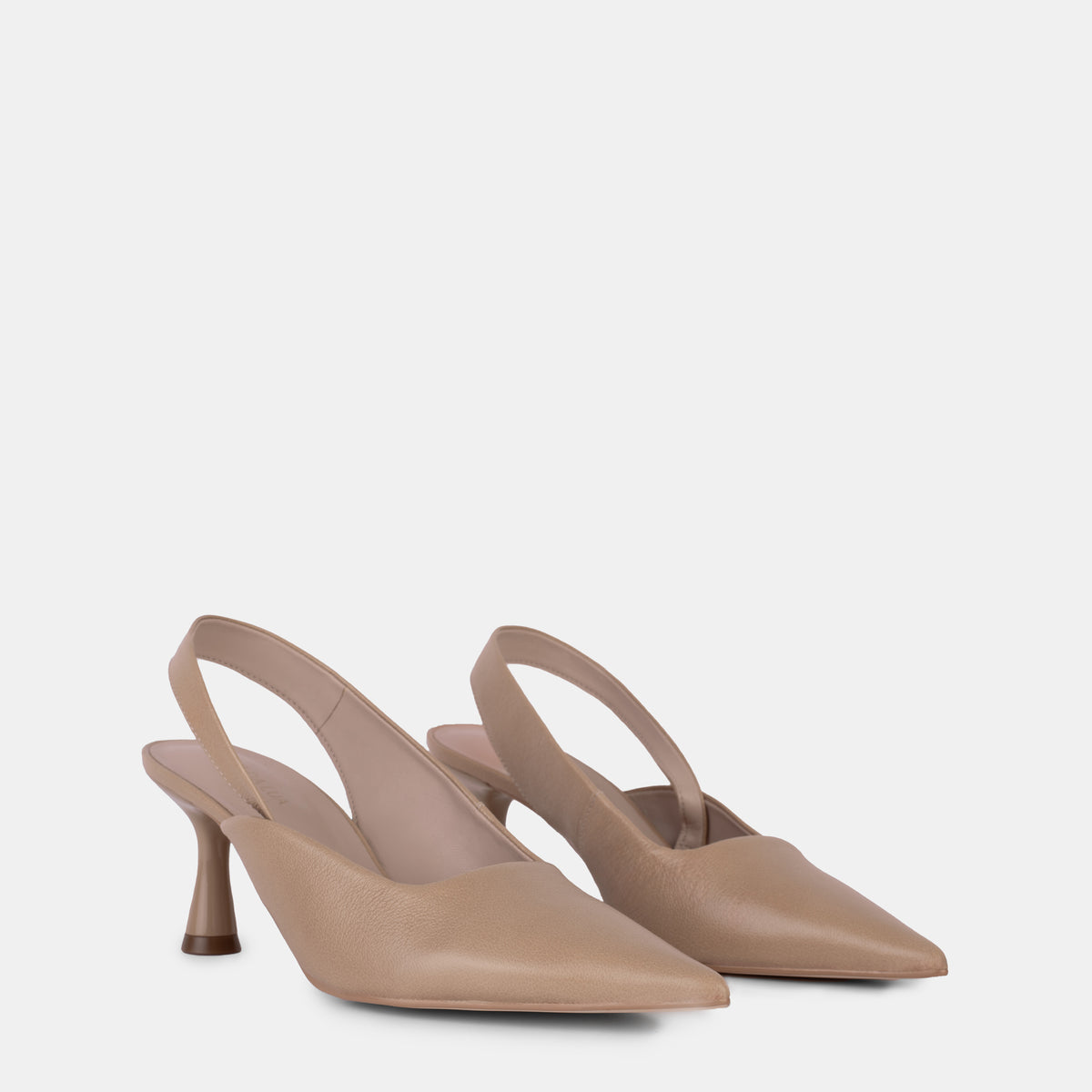 Zapato Slingback Hourglass Heel LDL 60750008