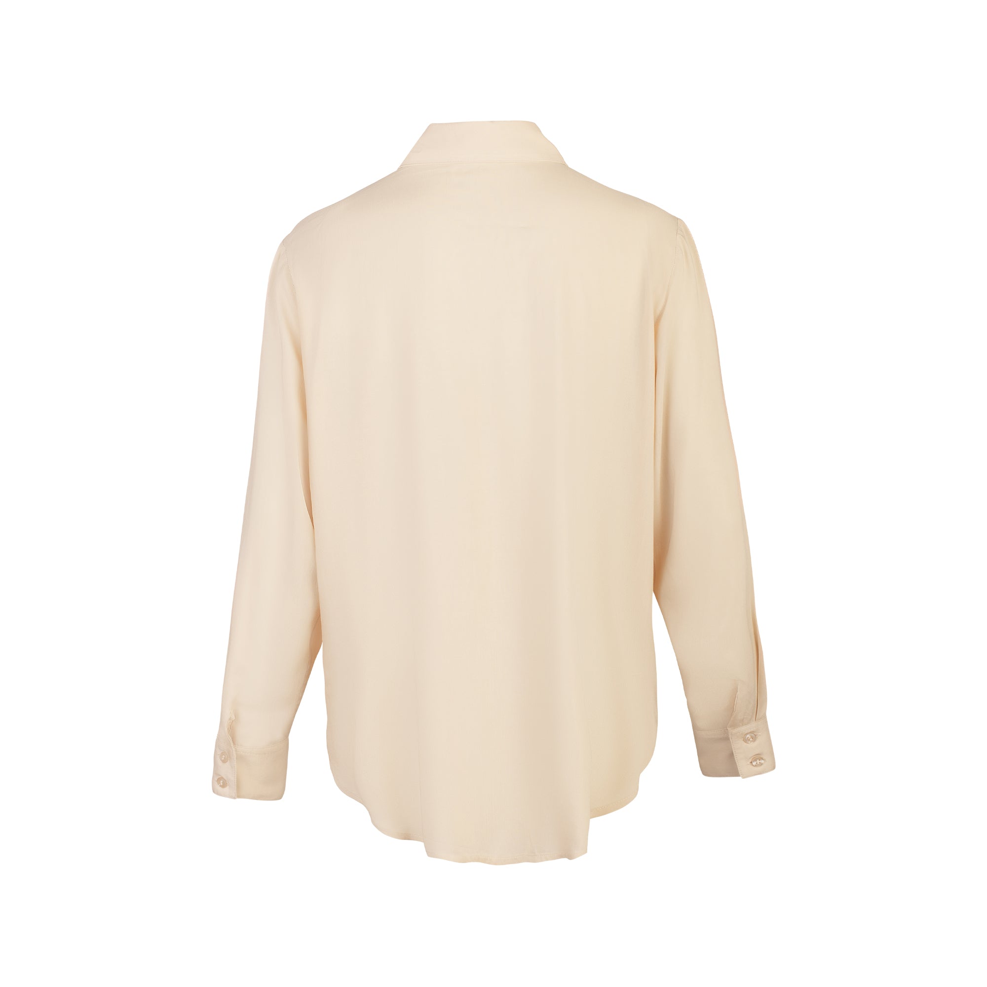 Blusa Telma Beige
