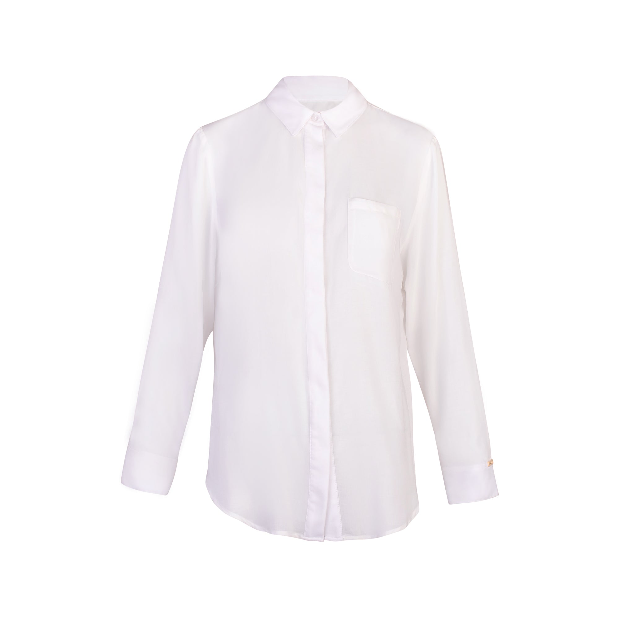 Blusa Telma Hueso