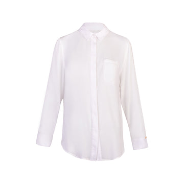 Blusa Telma Hueso