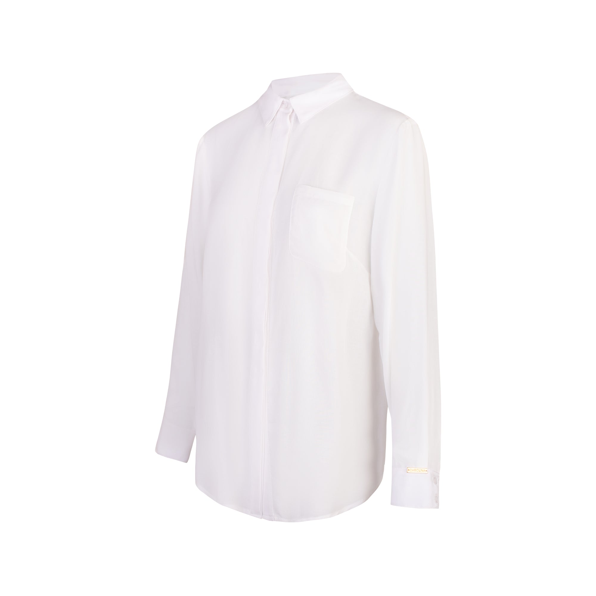 Blusa Telma Hueso