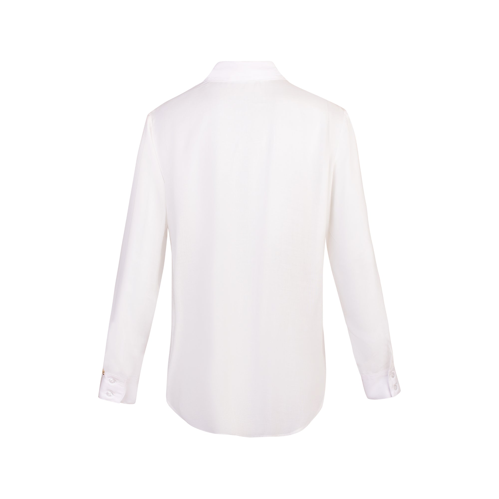 Blusa Telma Hueso
