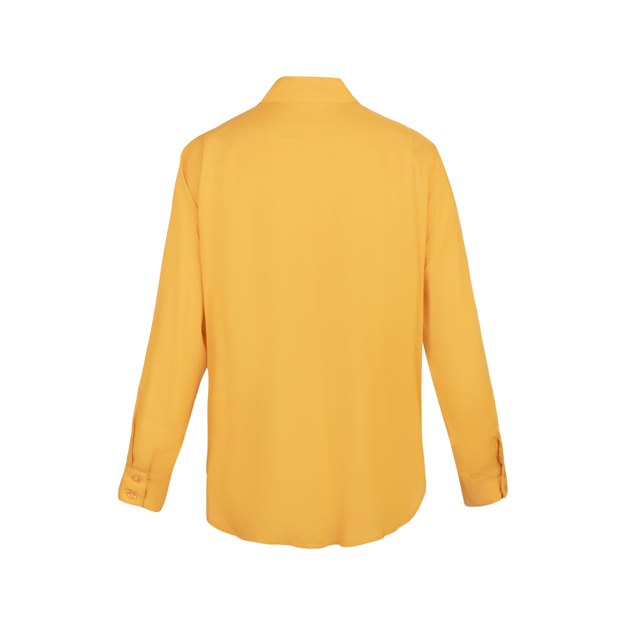 Blusa Telma Mostaza