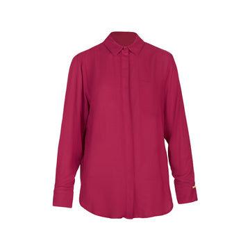 Blusa Telma Rojo