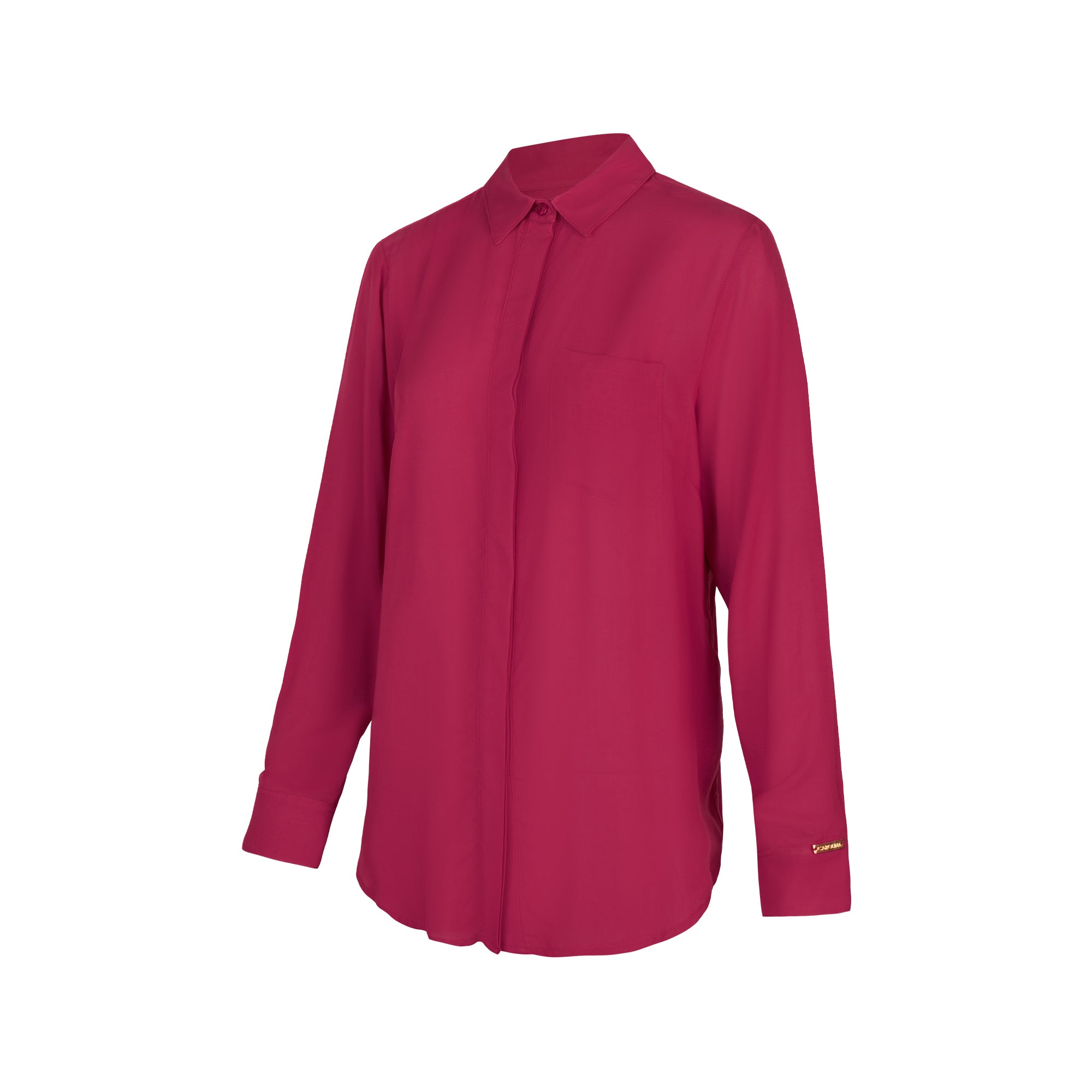 Blusa Telma Rojo