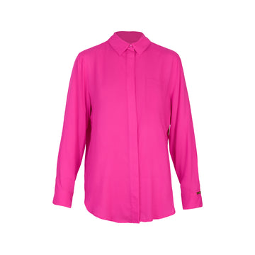 Blusa Telma Fucsia