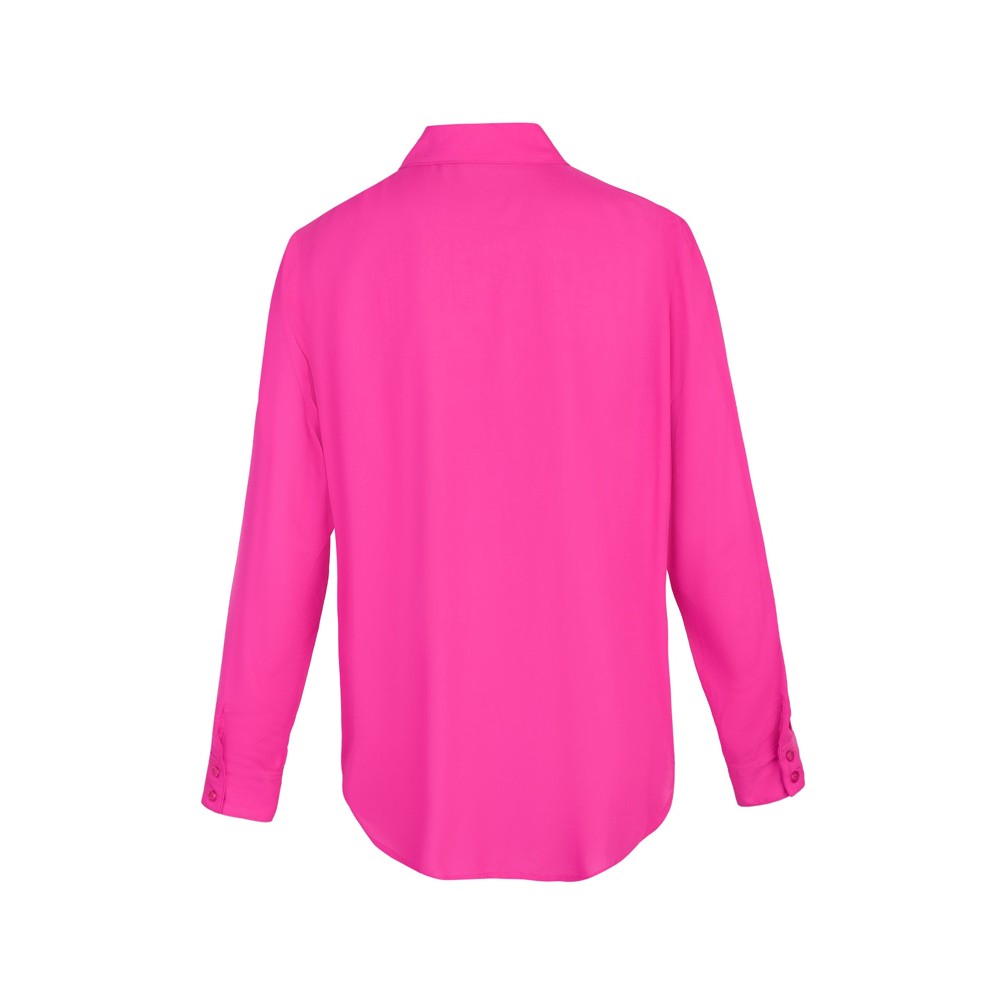 Blusa Telma Fucsia
