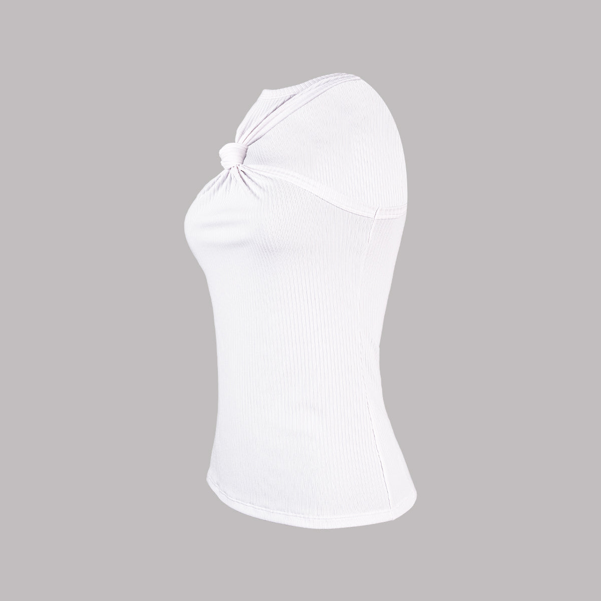 Top Nudo Blanco
