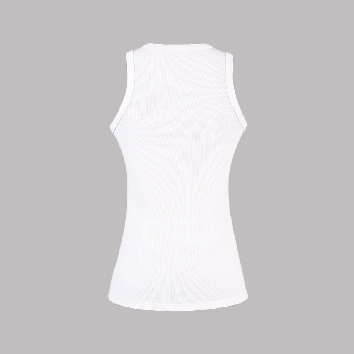 Top Nudo Blanco