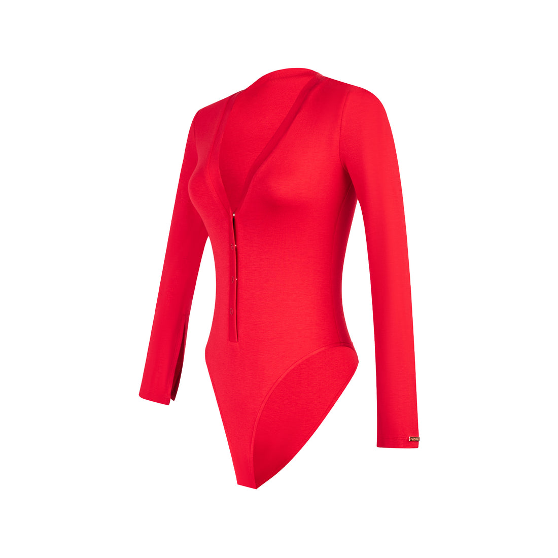 Body Terracota Rojo
