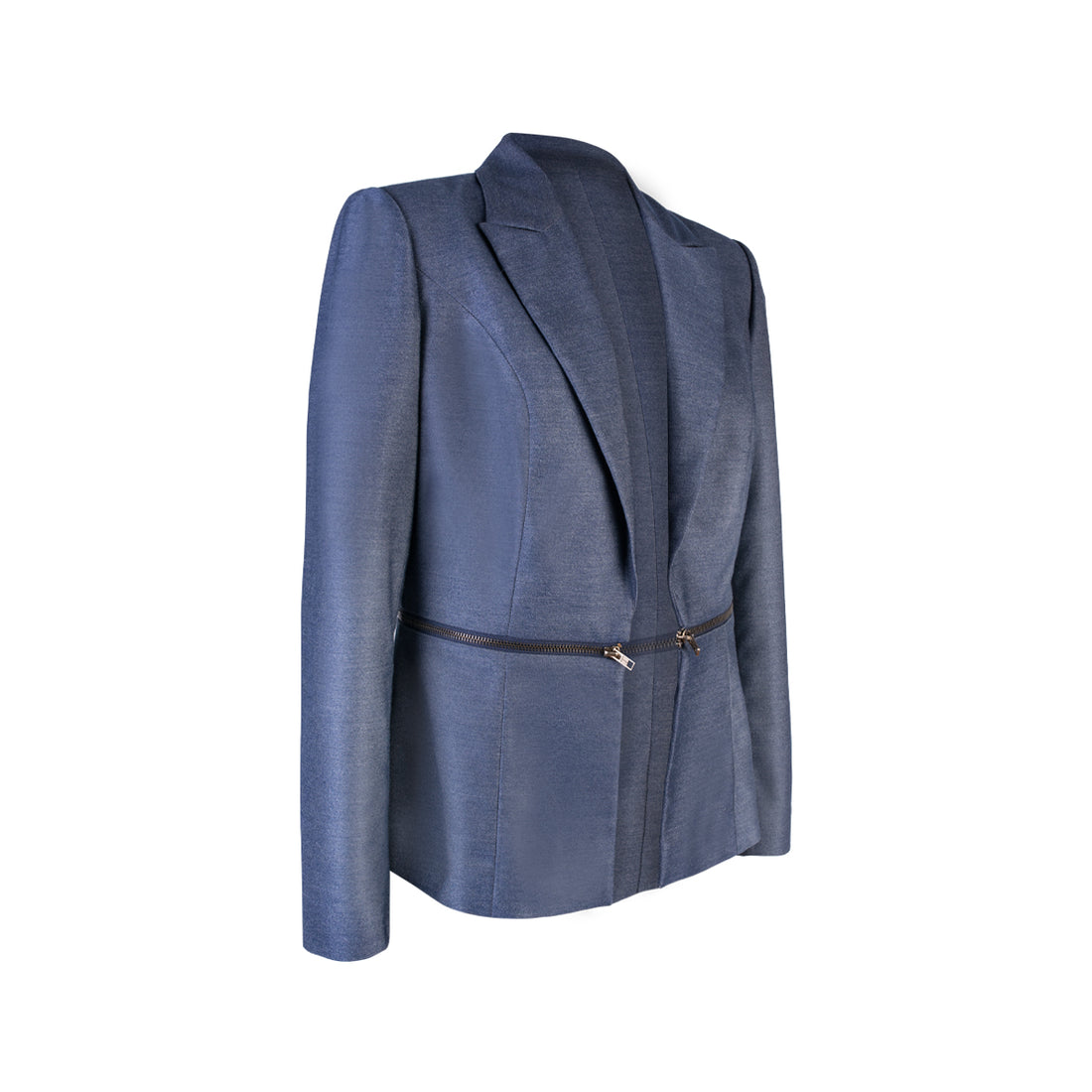 Saco Convertible Carolina Azul