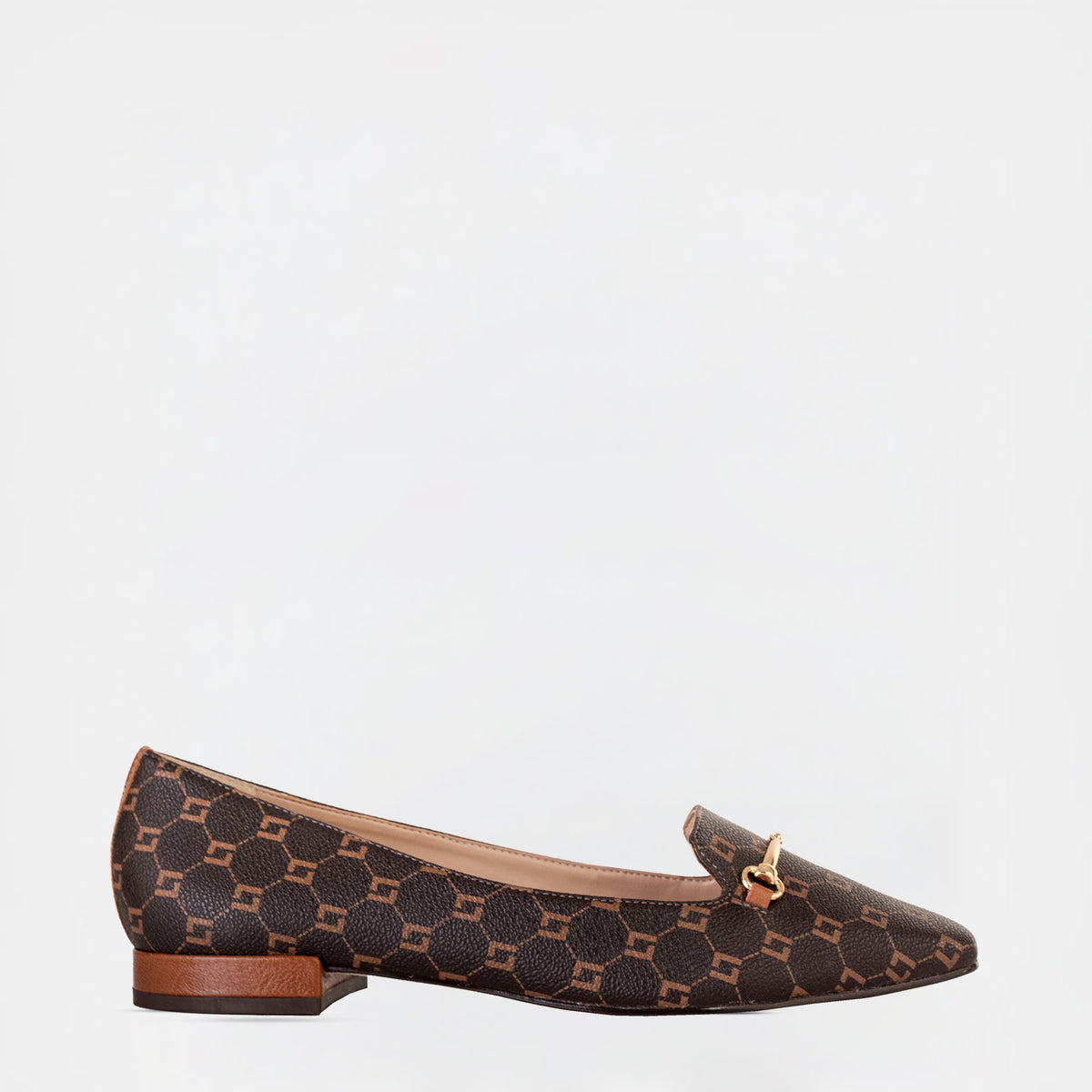 Mocasín Icon Line LDL 80950005