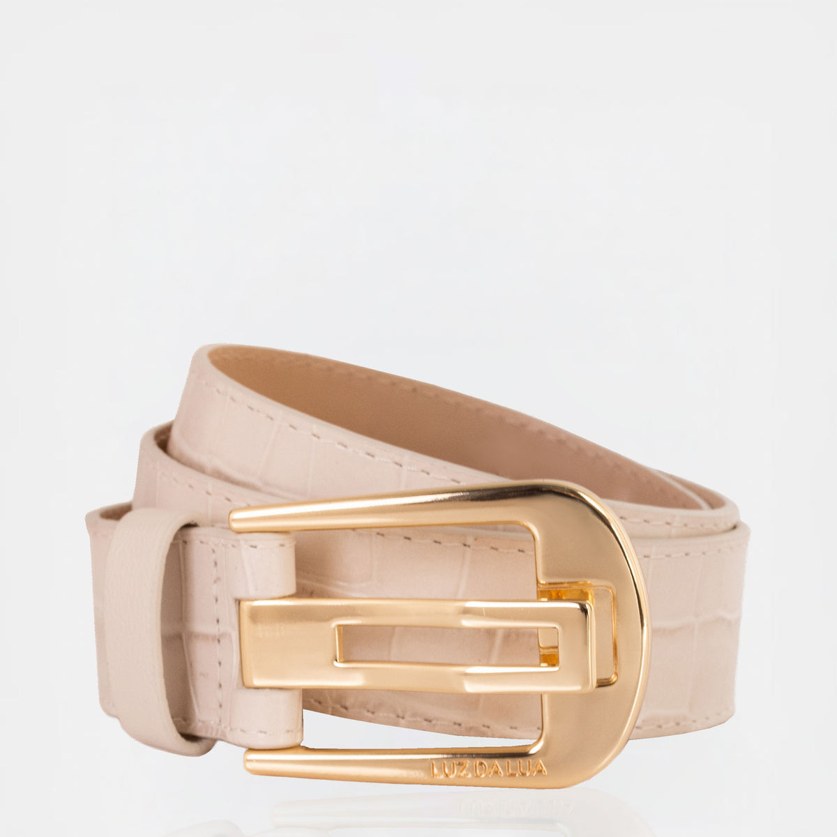 Correra Ornamental Buckle Ancha LDL 3500424