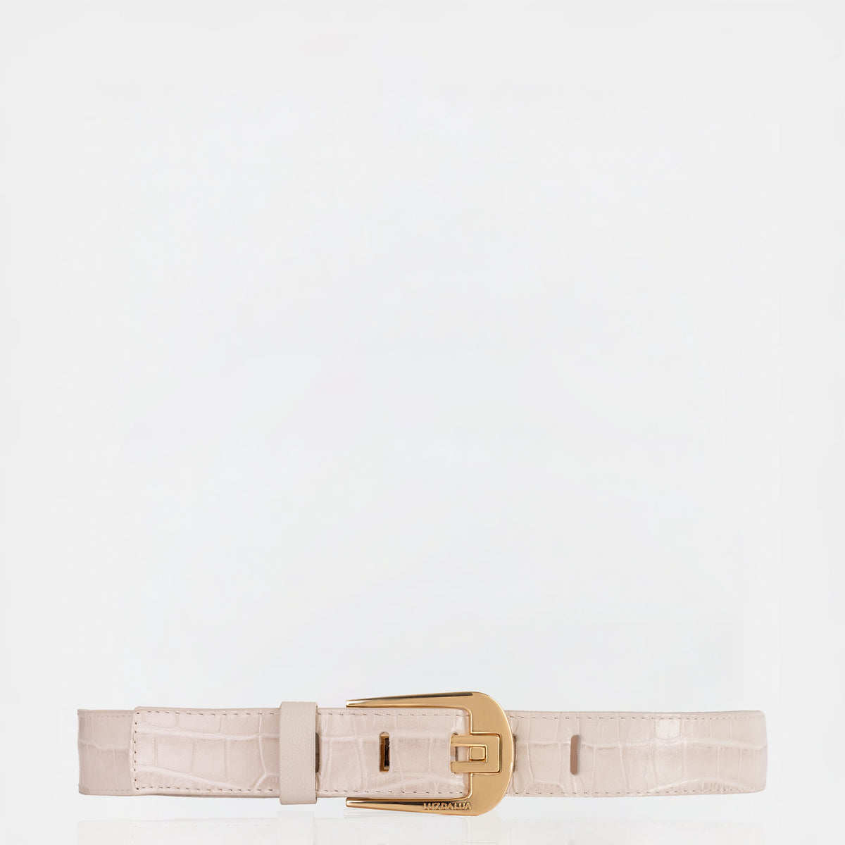 Correra Ornamental Buckle Ancha LDL 3500424