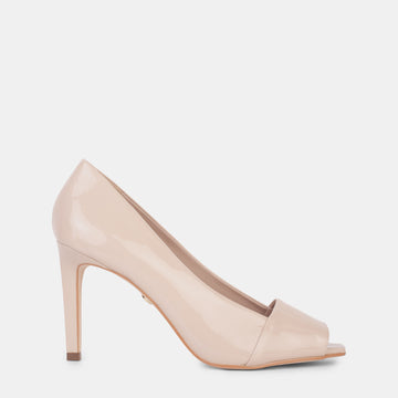 Stiletto Radiance Peep-Toe 80870002