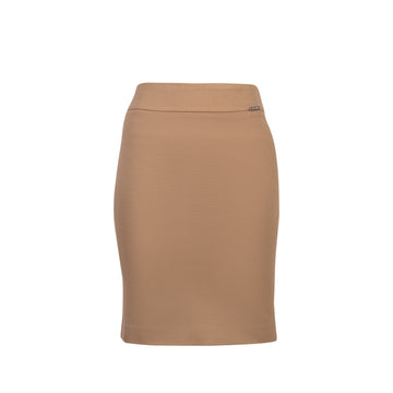 Falda Básica Hera Cocoa
