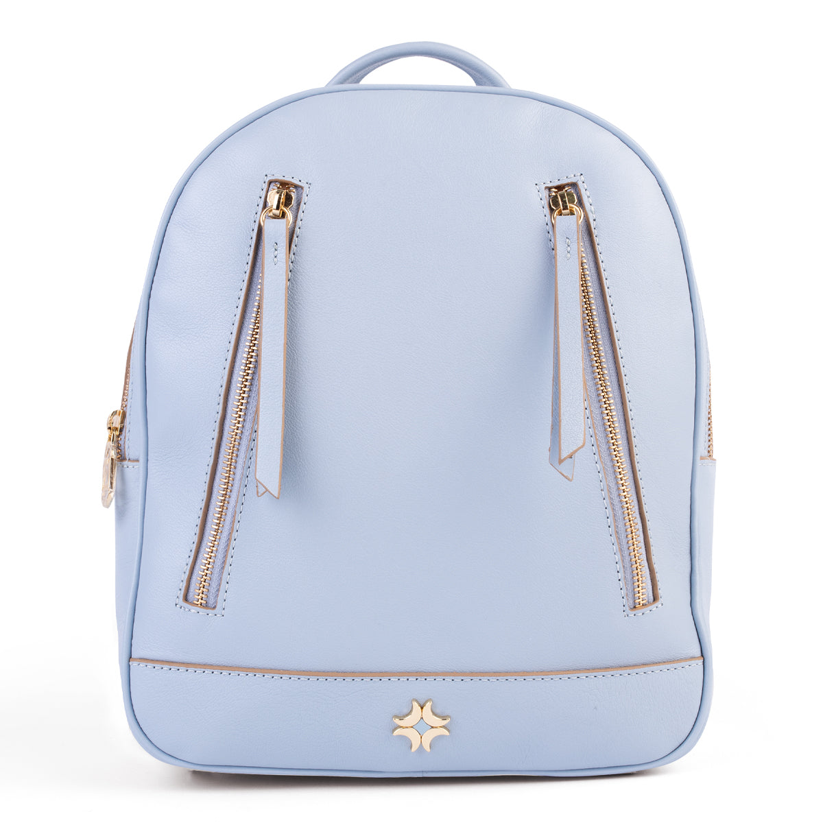 MOCHILA ZIPPER GRANDE LDL 2000477