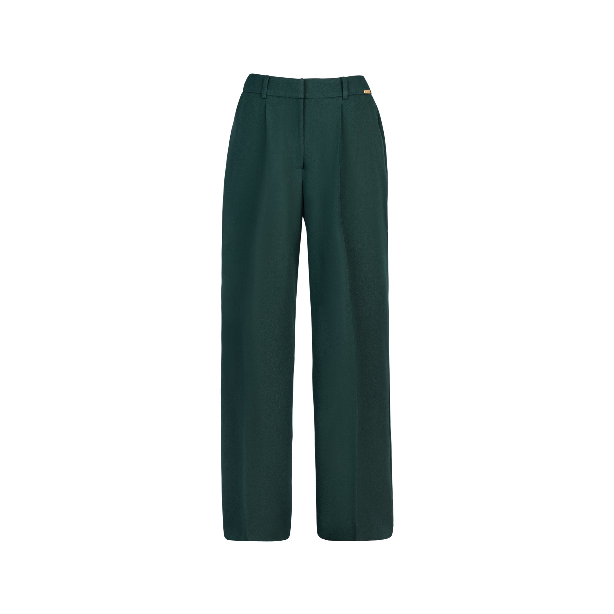 Pantalón Yma Verde