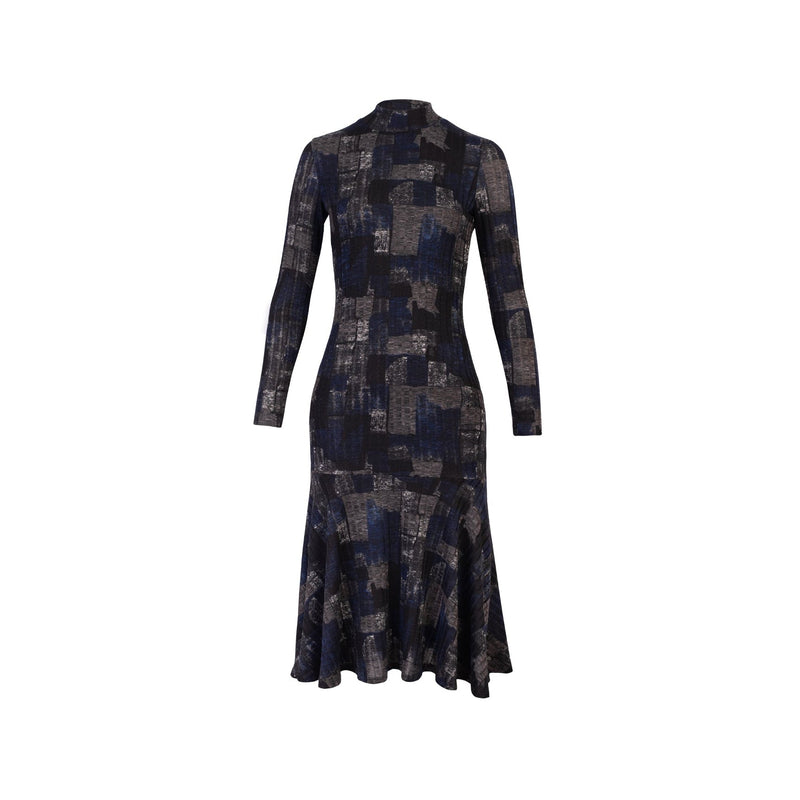 Vestido Virginia Negro